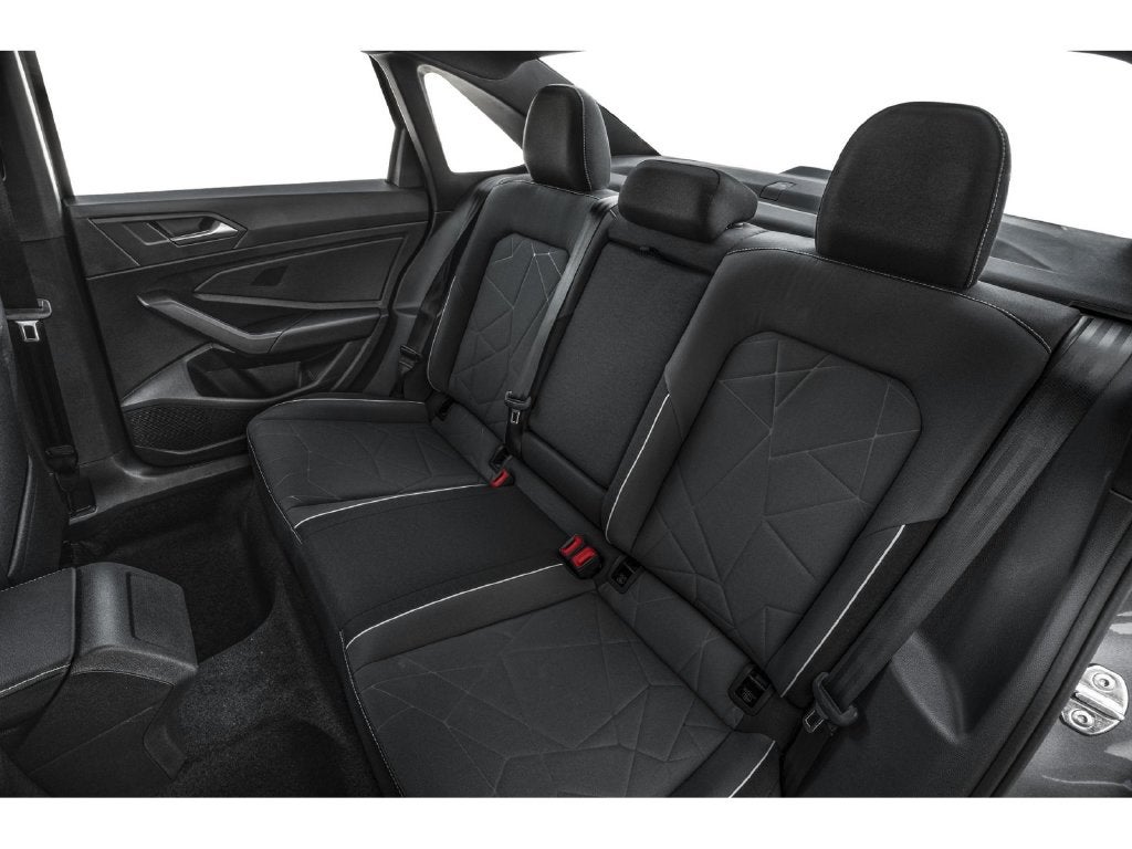 2027 Volkswagen Jetta Sport FWD