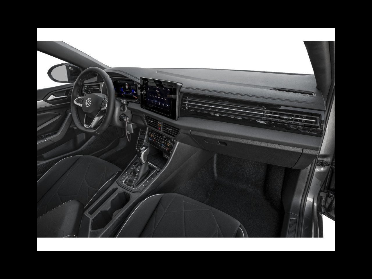 2027 Volkswagen Jetta Sport FWD