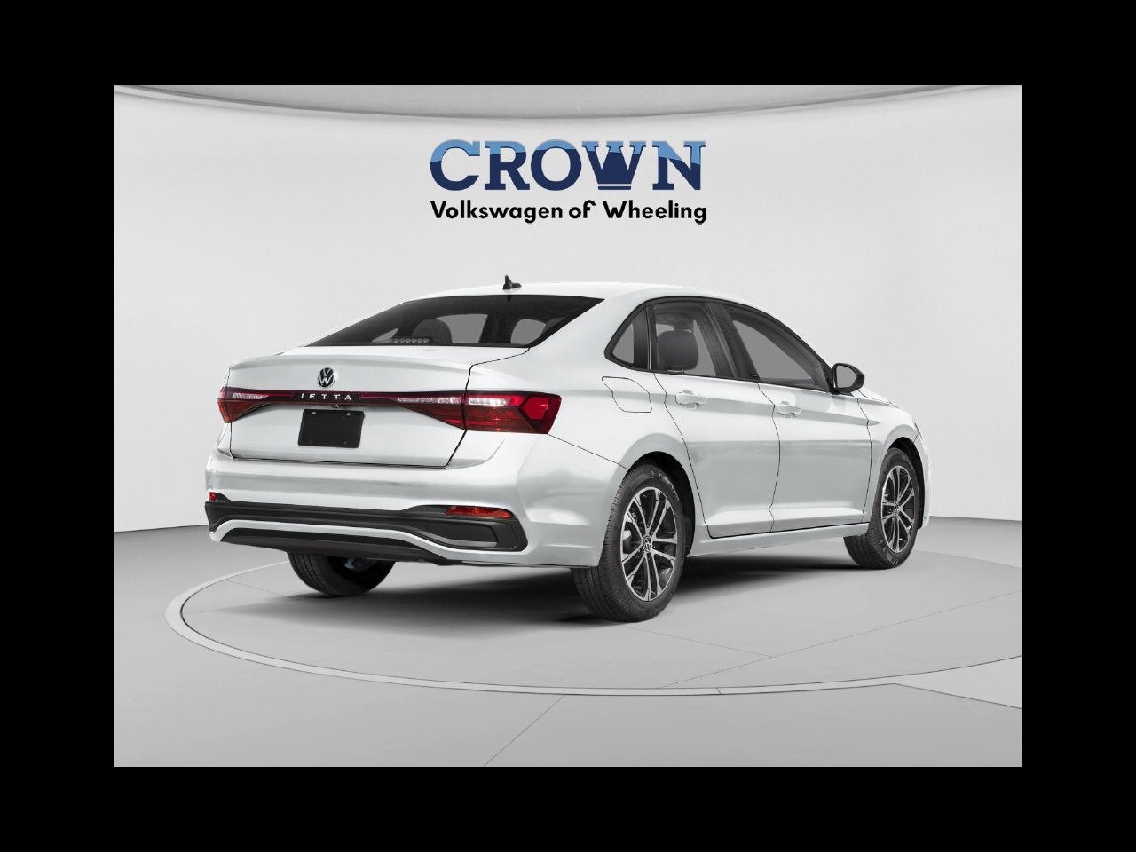 2027 Volkswagen Jetta Sport FWD