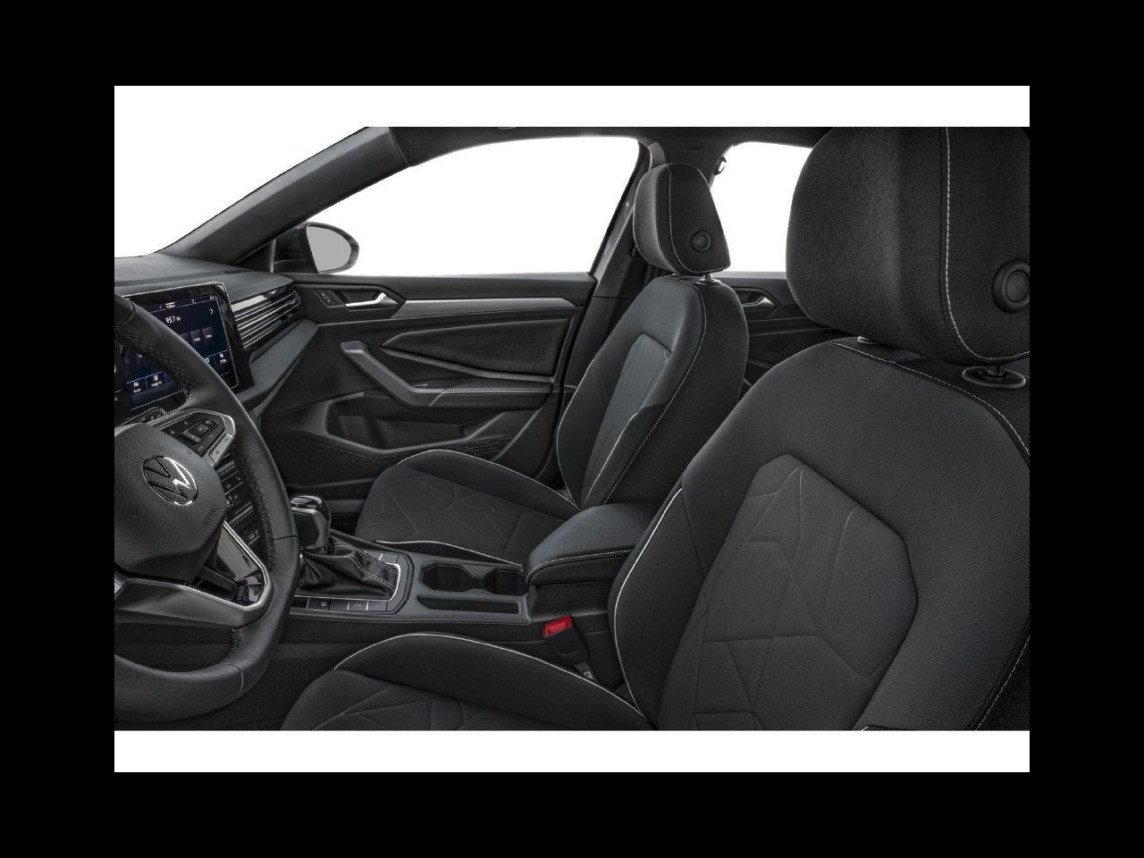 2027 Volkswagen Jetta Sport FWD