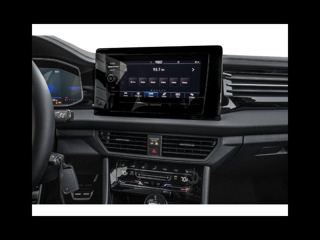 2027 Volkswagen Jetta Sport FWD