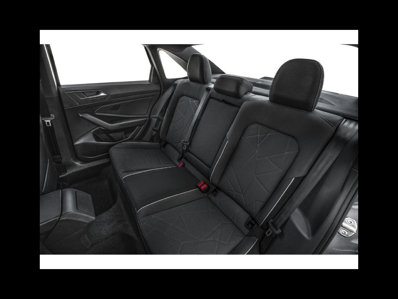2027 Volkswagen Jetta Sport FWD