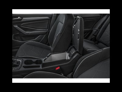 2027 Volkswagen Jetta Sport FWD