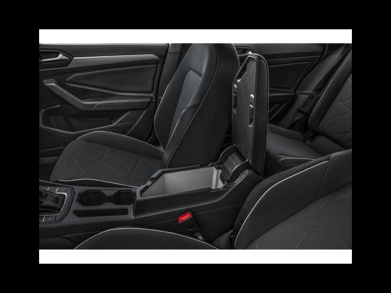 2027 Volkswagen Jetta Sport FWD