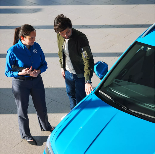 ID.Buzz | Crown Volkswagen of Wheeling in Triadelphia WV