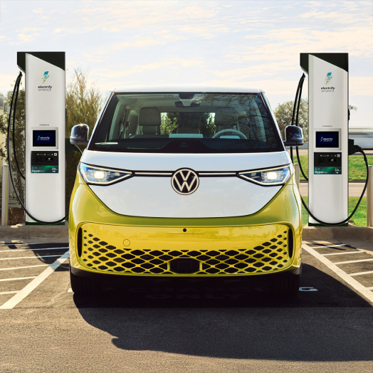 ID.Buzz | Crown Volkswagen of Wheeling in Triadelphia WV