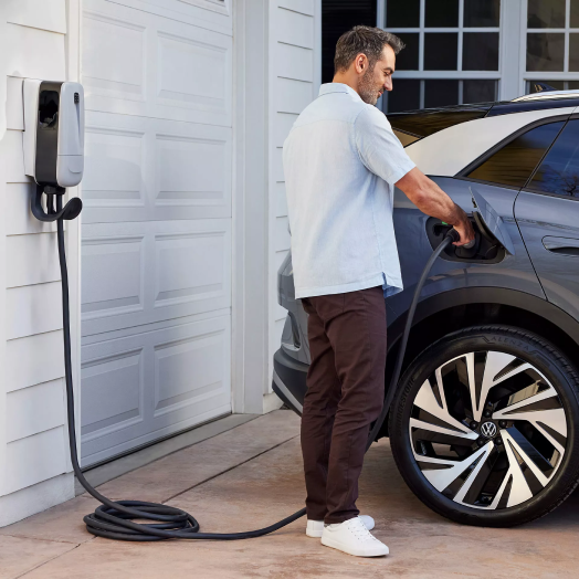 ID.Buzz | Crown Volkswagen of Wheeling in Triadelphia WV
