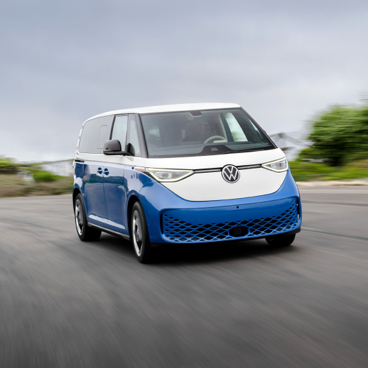 ID.Buzz | Crown Volkswagen of Wheeling in Triadelphia WV