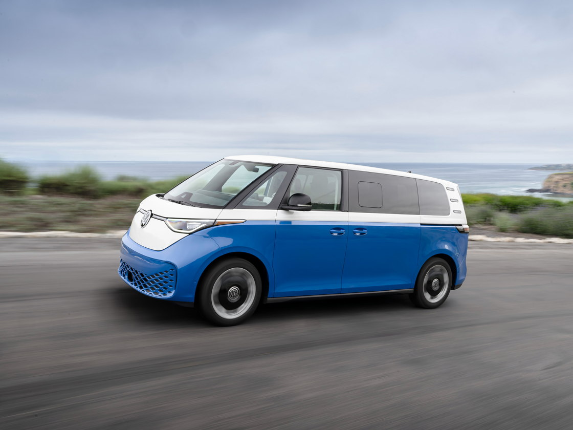 Crown Volkswagen of Wheeling in Triadelphia WV