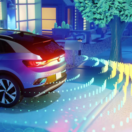 ID.Buzz | Crown Volkswagen of Wheeling in Triadelphia WV