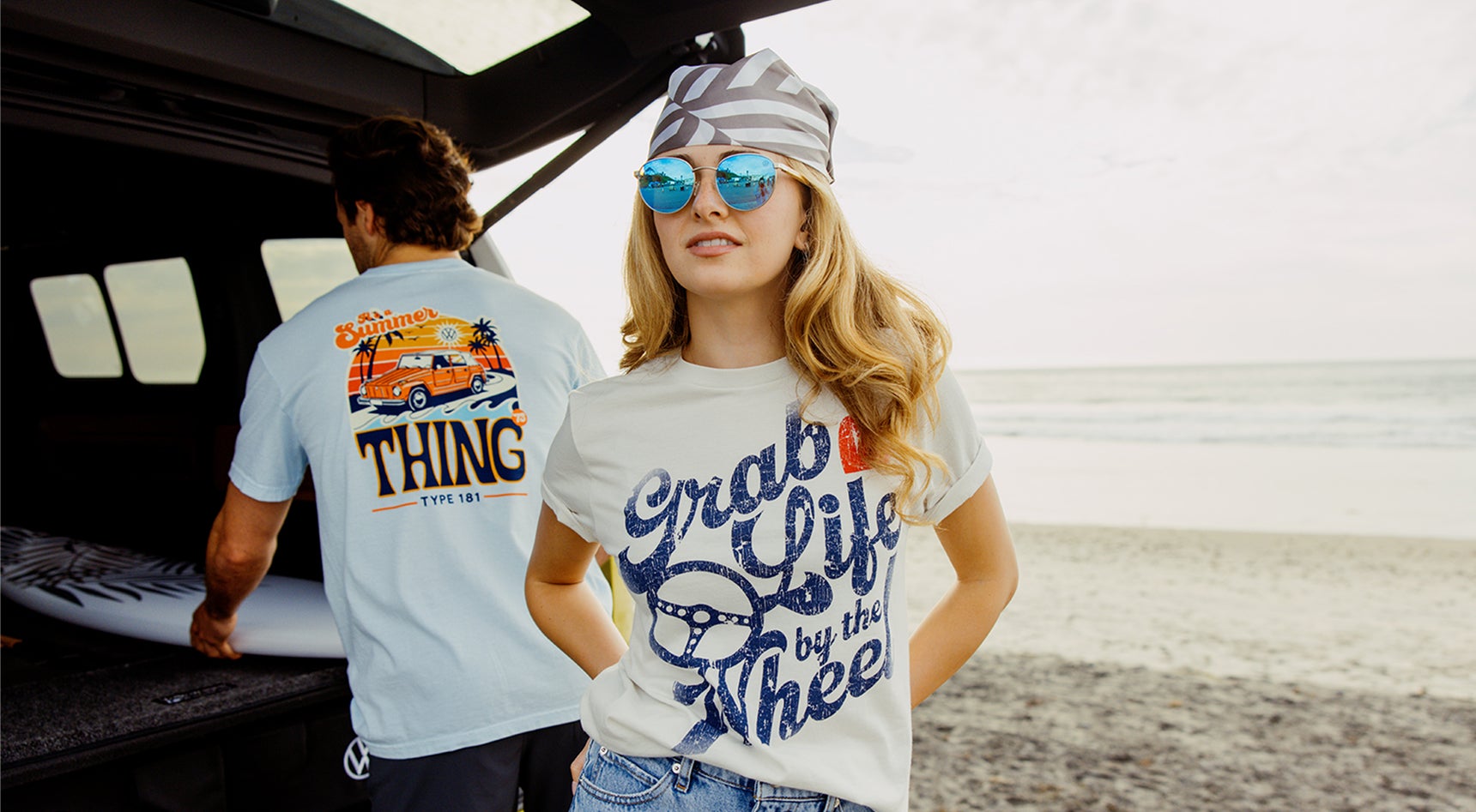 Volkswagen DriverGear in Crown Volkswagen of Wheeling | Triadelphia, WV